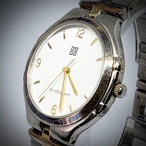 Givenchy orologio uomo quarzo - uomo,