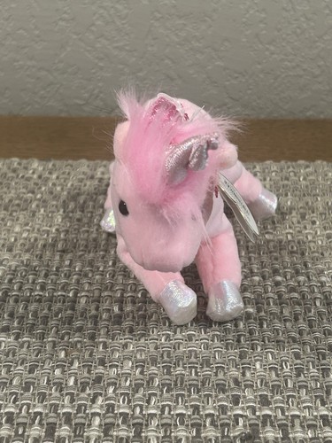 Beanie baby fairytale 2004 - baby,