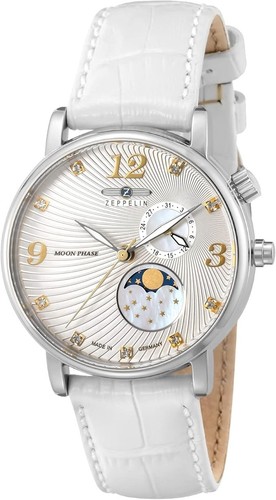 413129 zeppelin orologio - 413129, donna