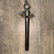 Welch Allyn Sigmoidoscopio Fibra Ottica Doppio Strumento Intestinale 3.146.775