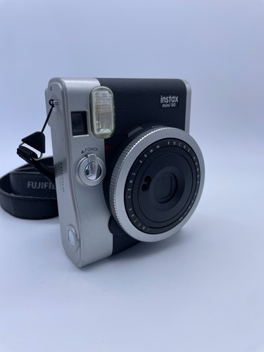 Fujifilm instax mini - fujifilm,