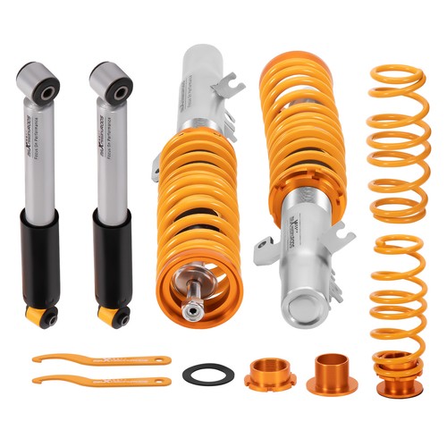 Abbassamento coilover per