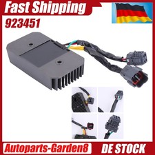 Regolatore raddrizzatore per