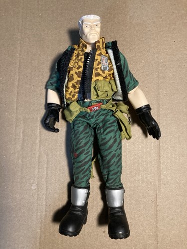 Small soldiers major - soldiers, chip