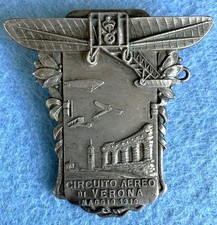 Circuito aereo verona - circuito,