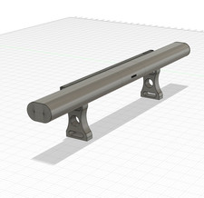 Sonos Arc Ultra Riser Stand