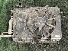KIT RADIATORI PER FORD Ka Ka+