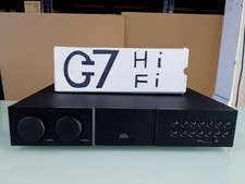 AMPLIFICATORE INTEGRATO NAIM SUPERNAIT