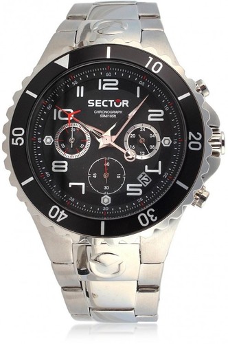 Orologio uomo sector - da,