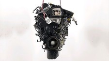 Motore Tipo 9H06 - Citroën