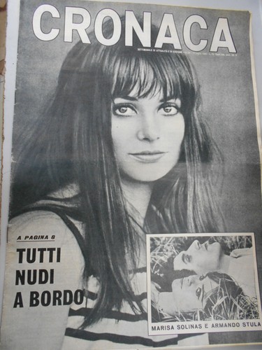 Marisa solinas armando stula - solinas,