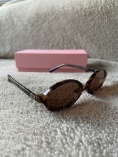 occhiali da sole donna miu miu