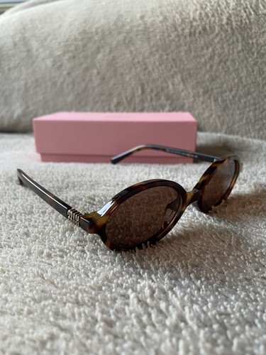Occhiali sole donna miu - miu,