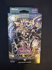 Mazzo Konami Yu-Gi-Oh TCG