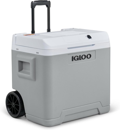 Igloo ie42 frigo - ie42, elettrico