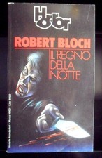 regno della notte. horror