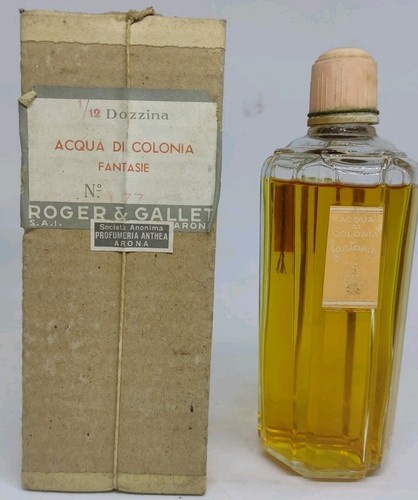 Roger gallet fantasie - , "