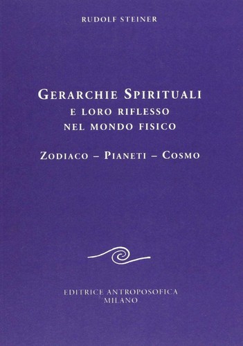Gerarchie spirituali loro - spirituali,