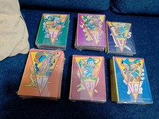 TOPOLINO N 985-990 con