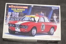 Alfa Romeo 1750 GTV di GUNZE