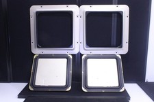 2x SONY 8-10" WOOFER