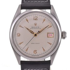 ROLEX Oyster Date 6094 Made