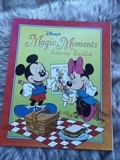 Disney’s 1998 Magic Moments