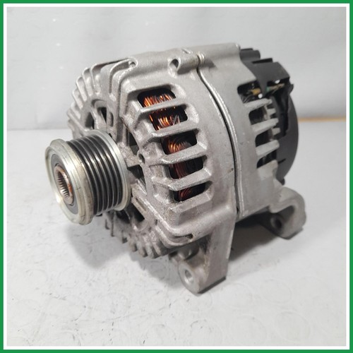 Alternatore valeo fg18s045 bmw - fg18s045,