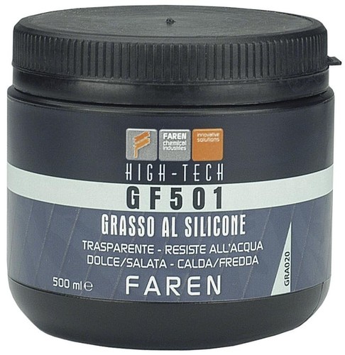 Faren gf501 grasso - faren, gf501,