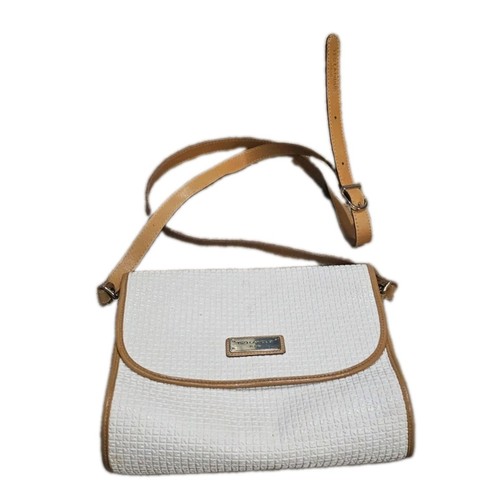Borsa tracolla vintage ted - borsa,