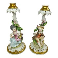 RARA coppia base lampada