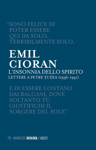 Insonnia dello spirito - l'insonnia,