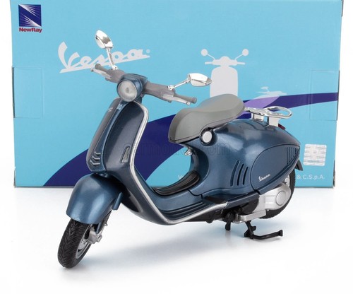 Newray moto piaggio vespa - moto,