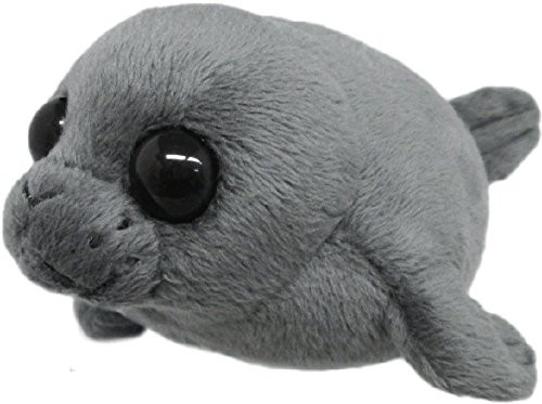 Peluche sanei boeki pururun - boeki,