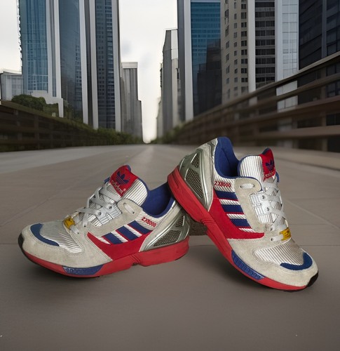 Vintage autentico adidas - vintage,