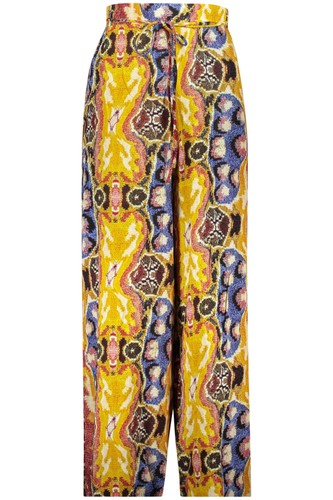 Desigual pantalone donna - desigual,
