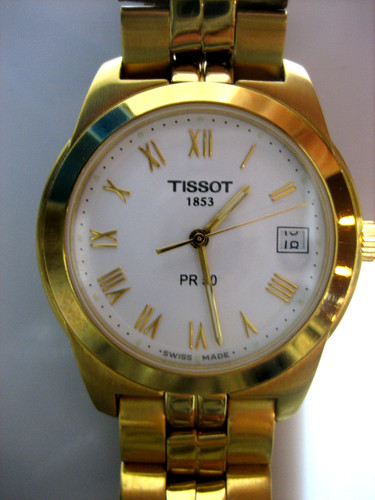 Orologio polso tissot 1853 - orologio,