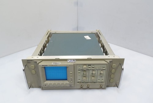 Oscilloscopio tektronix tas465 - tektronix,