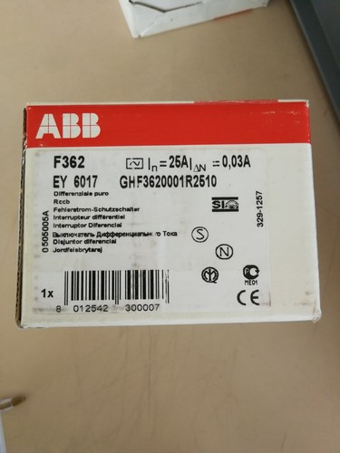 Abb interruttore - abb,