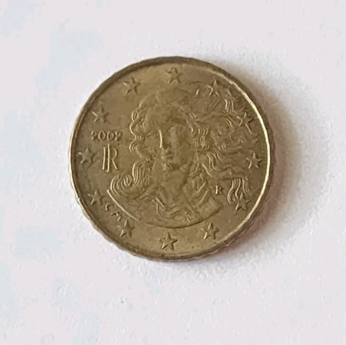 Centesimi euro italia - 10,