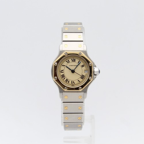 2892 cartier santos - [2892],