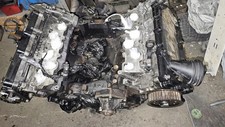 Motore Audi A4 B7 C7 ASB 3.0