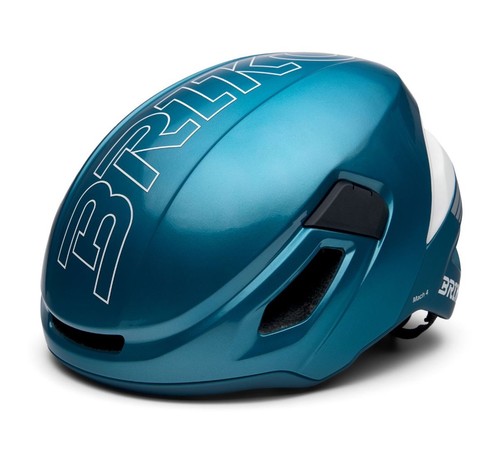 Casco briko mach petrol - casco,