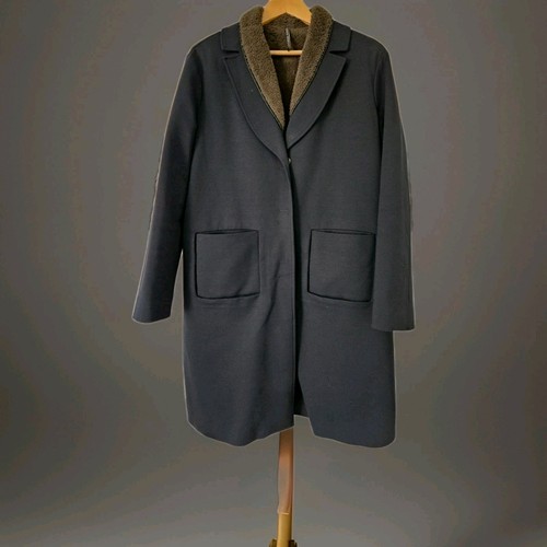 Cappotto liviana conti - cappotto,