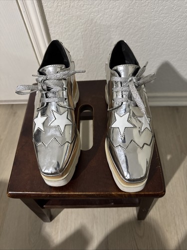 Sneakers stella mccartney - stella,