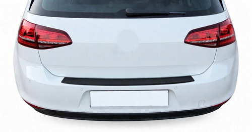 Paraurti abs nero per - nero,
