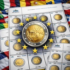 Pdf 2 EURO Commemorativi