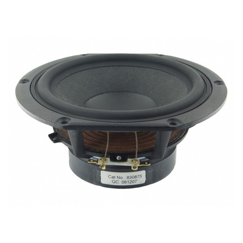 Woofer peerless hds p830875 - peerless, hds-p830875