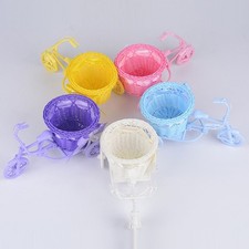 Elegante Cestino Bici con