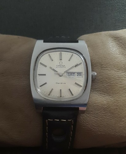 Orologio svizzero omega geneve - svizzero,